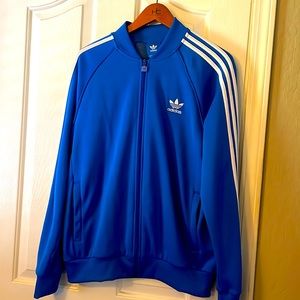 Womens Adidas track suit size large
